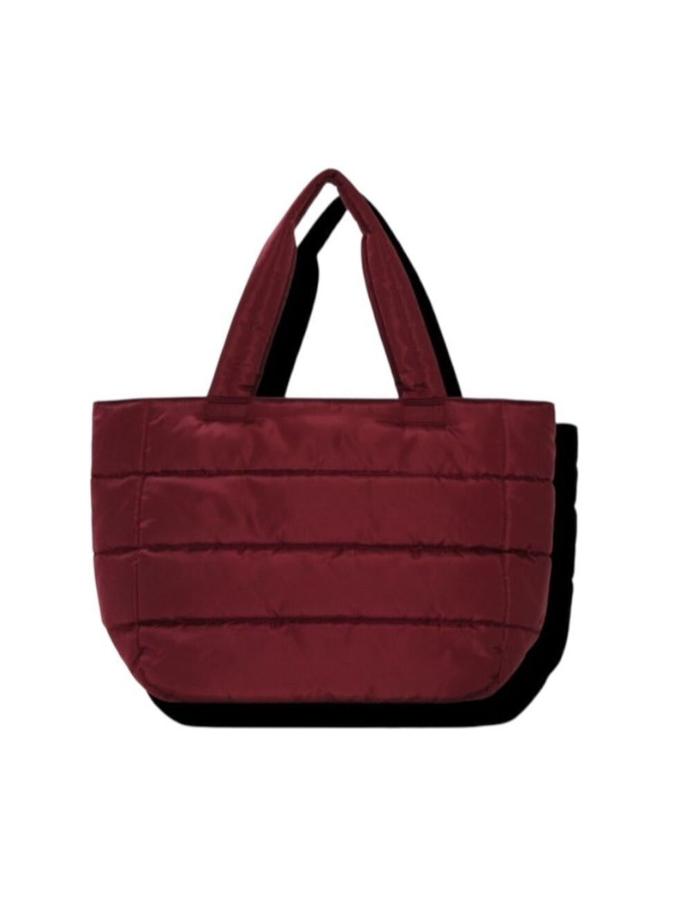 Splits59 BURGUNDY Gym Tote Bag | NEW | Splits 59 Tote Bag